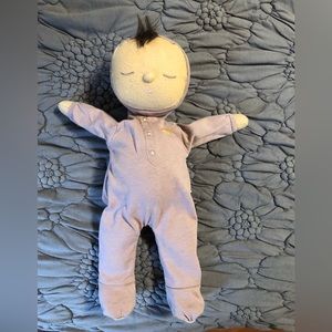 Dozy Dinkums Doll - Ollie Ella